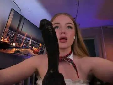 Bongacams Live Sex Cam of Lissysss