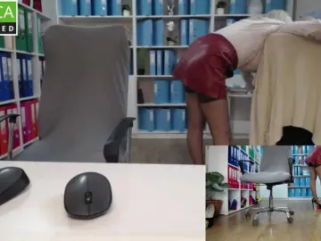 Bongacams Private Sex Chat of legsoffice