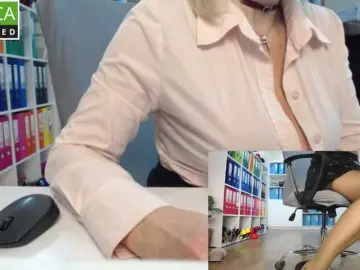 Bongacams Free Porn Cam of legsoffice