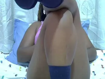 Bongacams Live Sex of Candylily1