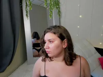 Bongacams Private Sex Chat of Maya-Raay