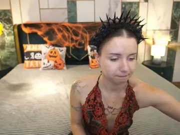 Bongacams Live Sex of VeraWest
