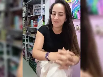 Bongacams Live Sex of roussemelinda