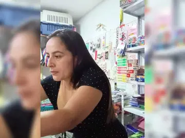 Bongacams Sex Chat of roussemelinda