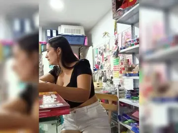 Bongacams Live Sex of roussemelinda