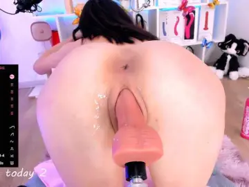 Bongacams Adult Webcam of AsyaSweeet
