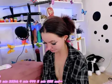 Bongacams Live Sex of AsyaSweeet