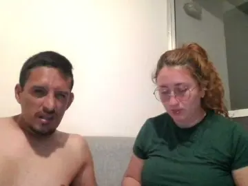 Bongacams Live Porn of DualSeductionPR