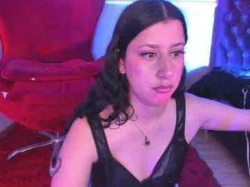 Bongacams Best live sex cam show of LunaSmith