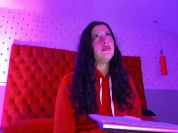 Bongacams Live Porn of LunaSmith