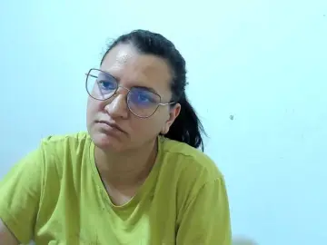 Bongacams Sex Chat of MARILYNG