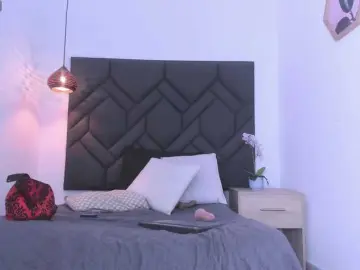 Bongacams Live Sex Cam of Mia-ferrarii