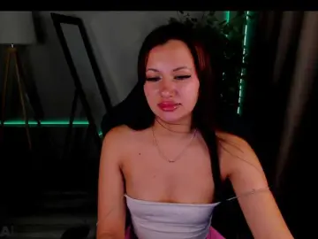 Bongacams Sex Chat of VeloraLuxe