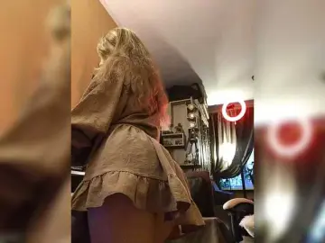 Bongacams Private Sex Chat of Viktory777