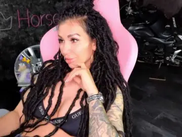 Bongacams Best live sex cam show of -BABAYAGA-
