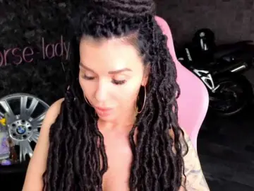 Bongacams Private Sex Chat of -BABAYAGA-