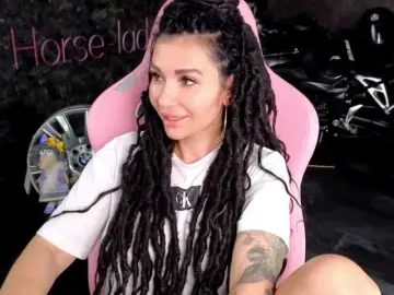 Bongacams Sex Chat of -BABAYAGA-
