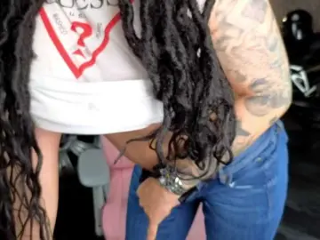 Bongacams Live Porn of -BABAYAGA-