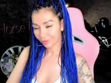 Bongacams Live Sex Cam of -BABAYAGA-