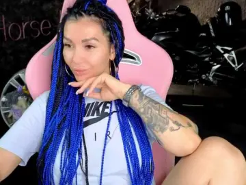 Bongacams Adult Webcams of -BABAYAGA-