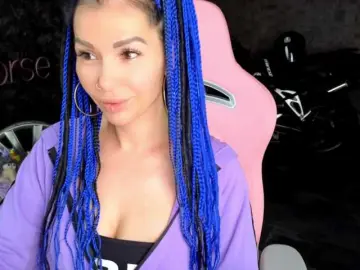 Bongacams Adult Webcam of -BABAYAGA-