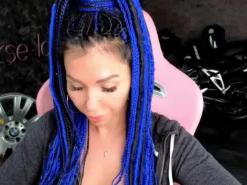 Bongacams Best live sex cam show of -BABAYAGA-