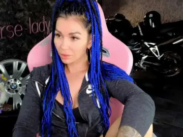 Bongacams Private Sex Chat of -BABAYAGA-