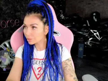 Bongacams Adult Webcams of -BABAYAGA-