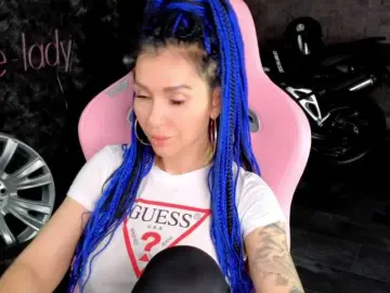 Bongacams Best live sex cam show of -BABAYAGA-