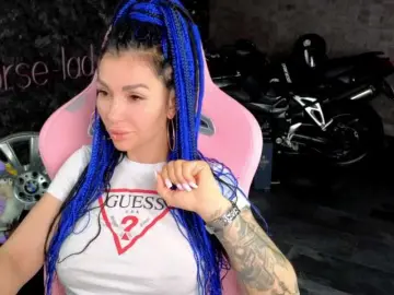 Bongacams Private Sex Chat of -BABAYAGA-