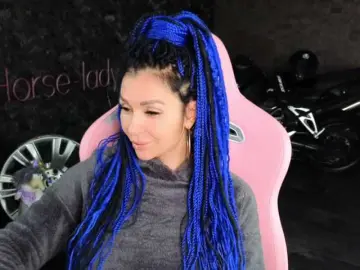 Bongacams Free Live Porn of -BABAYAGA-