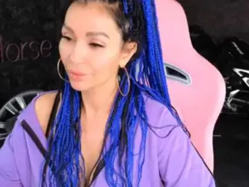 Bongacams Private Sex Chat of -BABAYAGA-