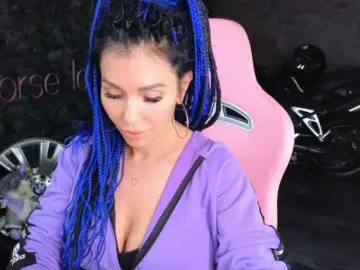 Bongacams Sex Cam of -BABAYAGA-