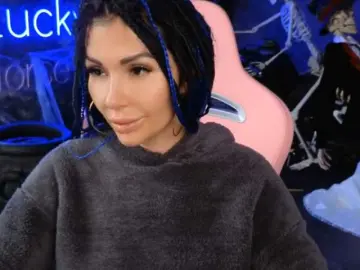 Bongacams Nude Webcam of -BABAYAGA-