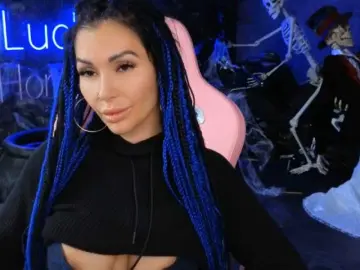 Bongacams Adult Webcams of -BABAYAGA-