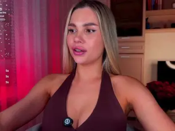 Bongacams Nude Webcam of AlexaRayS