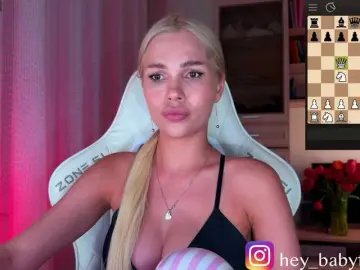 Bongacams Adult Video Chat of AlexaRayS