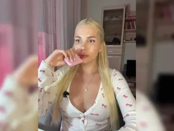 Bongacams Best Webcam of AlexaRayS
