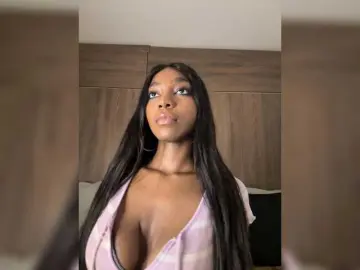Bongacams Sex Cam of Anaisbeily
