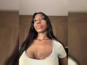 Bongacams Live Sex Cam of Anaisbeily