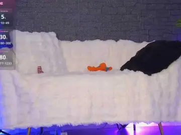 Bongacams Private Sex Chat of BunnySin