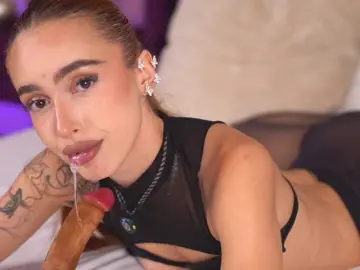 Bongacams Live Sex Cam of MarissaFox
