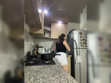 Bongacams Free Live Porn of karlacortes1