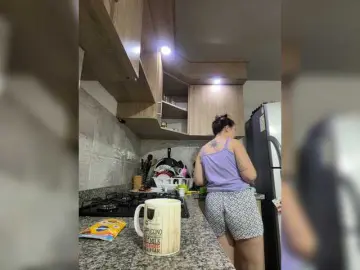 Bongacams Sex Cam of karlacortes1