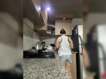 Bongacams Sex Cam of karlacortes1