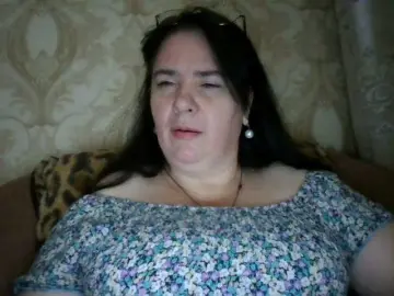 Bongacams Adult Webcams of CharmingLady