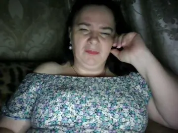 Bongacams Adult Webcams of CharmingLady