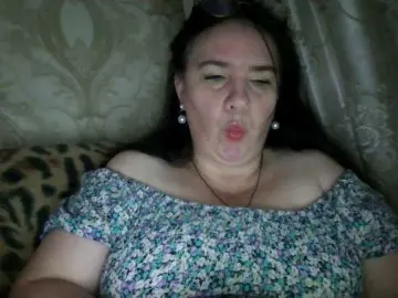 Bongacams Live Sex of CharmingLady