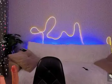 Bongacams Nude Webcam of EternalLilith