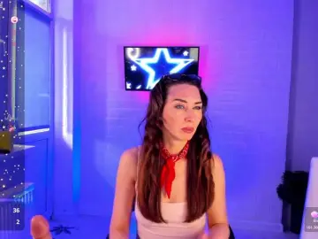 Bongacams Private Sex Chat of EternalLilith